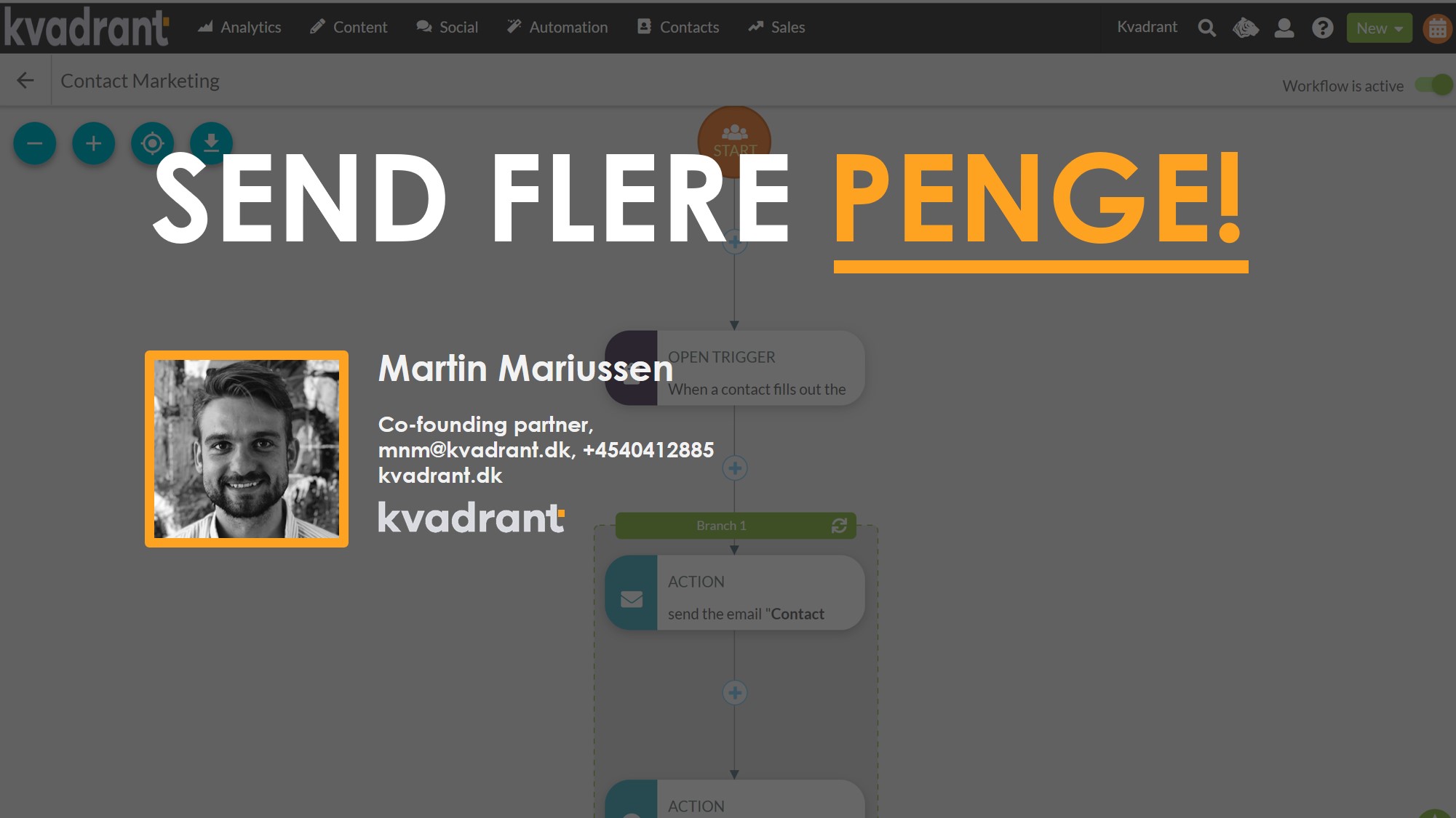 Blog#22 #5 Din Marketingschef skal have mere udviklingsbudget