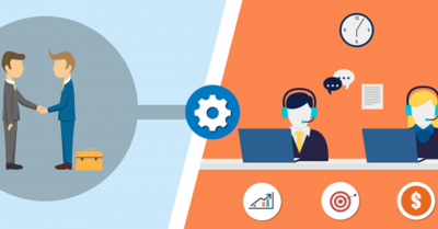 Blog#30 B2B buying is going digital, so why is 70 of your sales force still road warriors