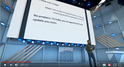 Blog#34_What the B2B commercial world learned from Google and CEO Sundar Pichai